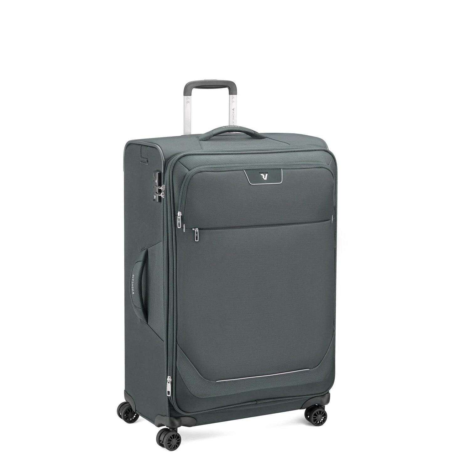 RONCATO Extensible Soft Large Luggage - Joy