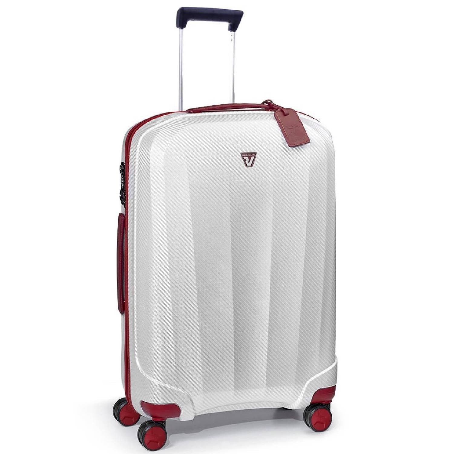 We are glam median suitcase 70 cm Roncato