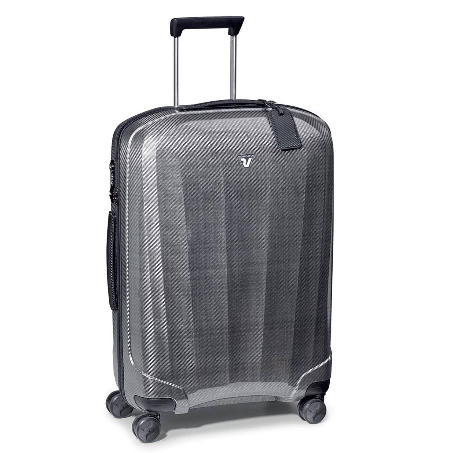 We are glam median suitcase 70 cm Roncato