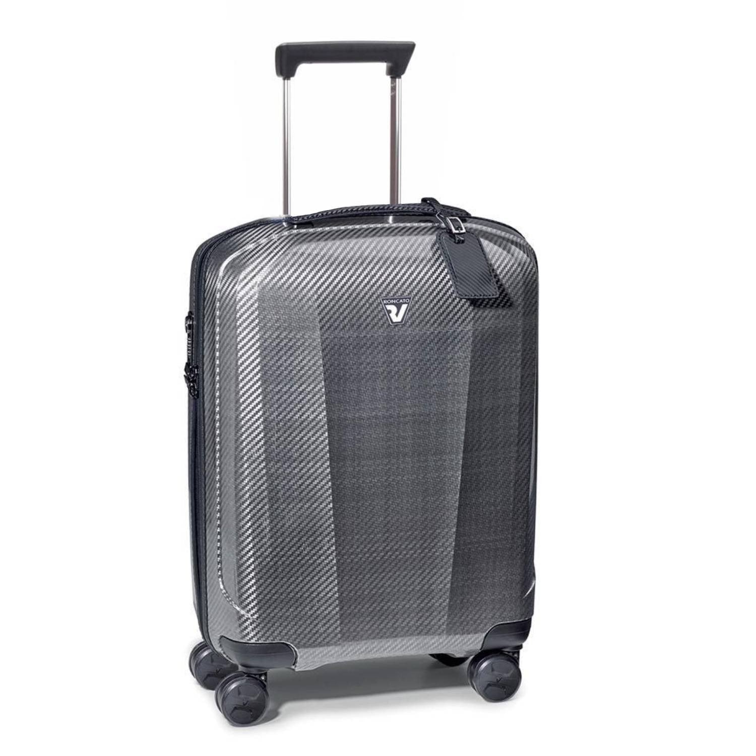 We are glam Cabin suitcase 55 cm Roncato