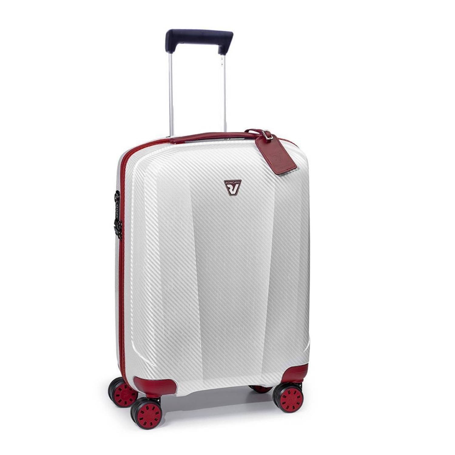 We are glam Cabin suitcase 55 cm Roncato