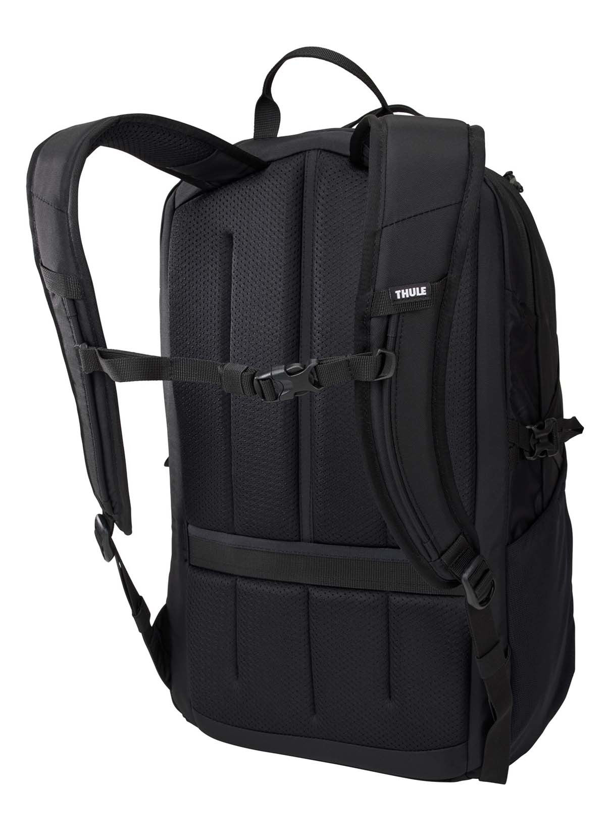 THULE TRAVEL Backpack Draft 26L Black