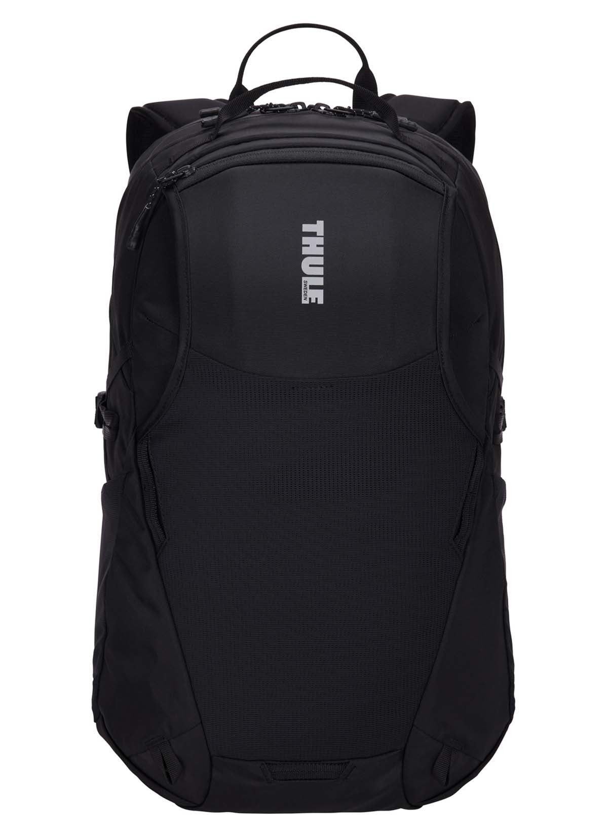 THULE TRAVEL Backpack Draft 26L Black