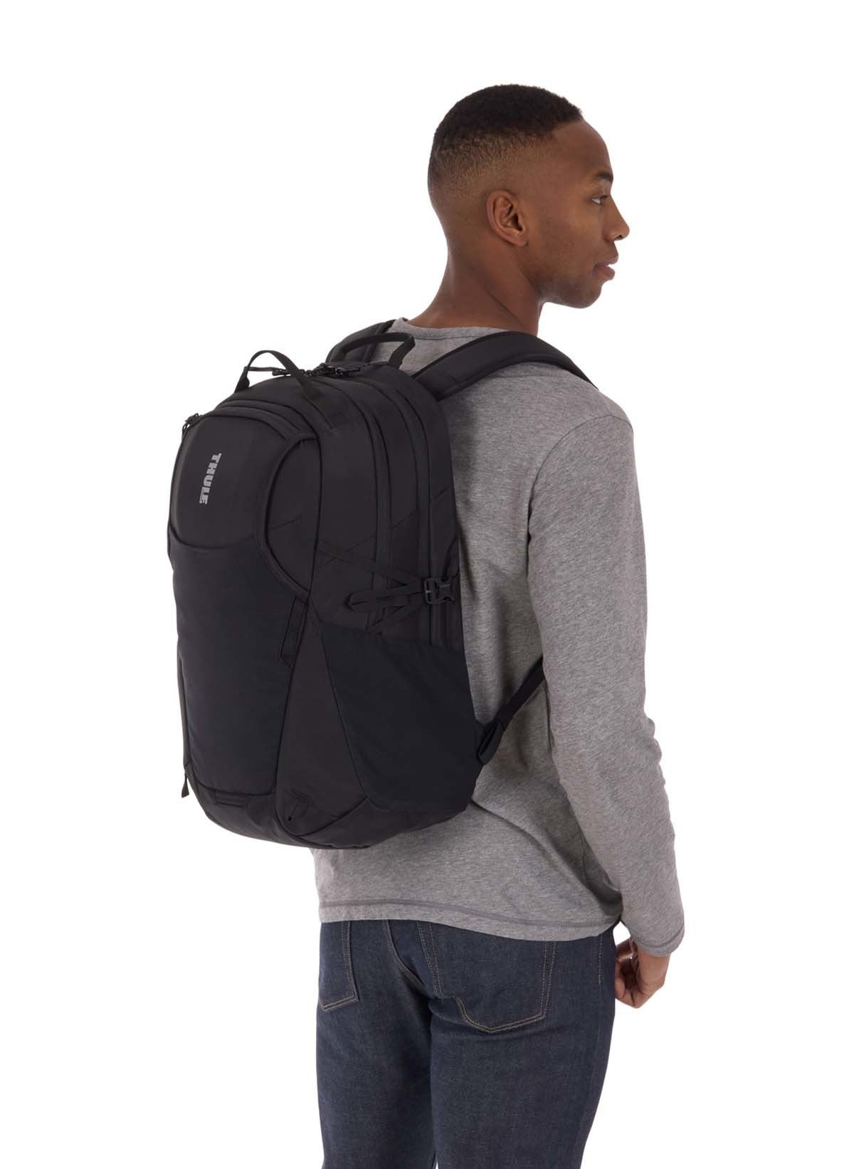 THULE TRAVEL Backpack Draft 26L Black