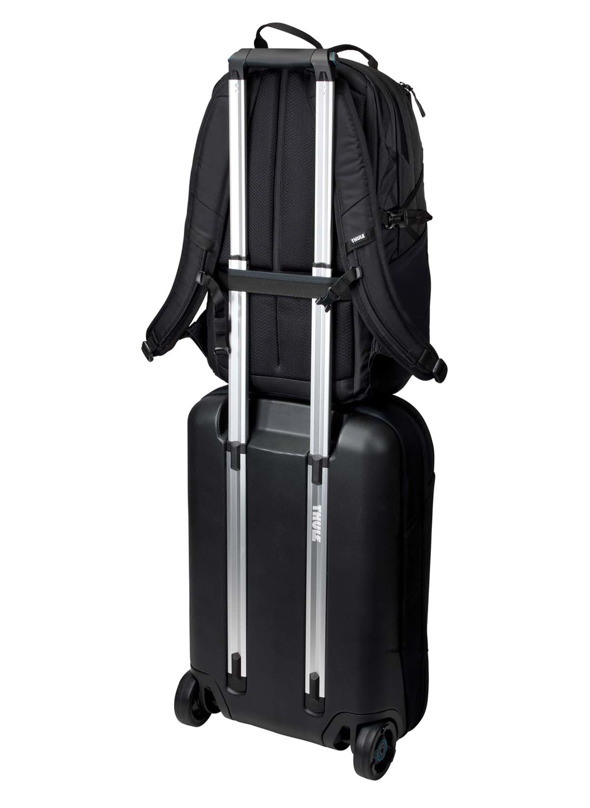 THULE TRAVEL Backpack Draft 26L Black