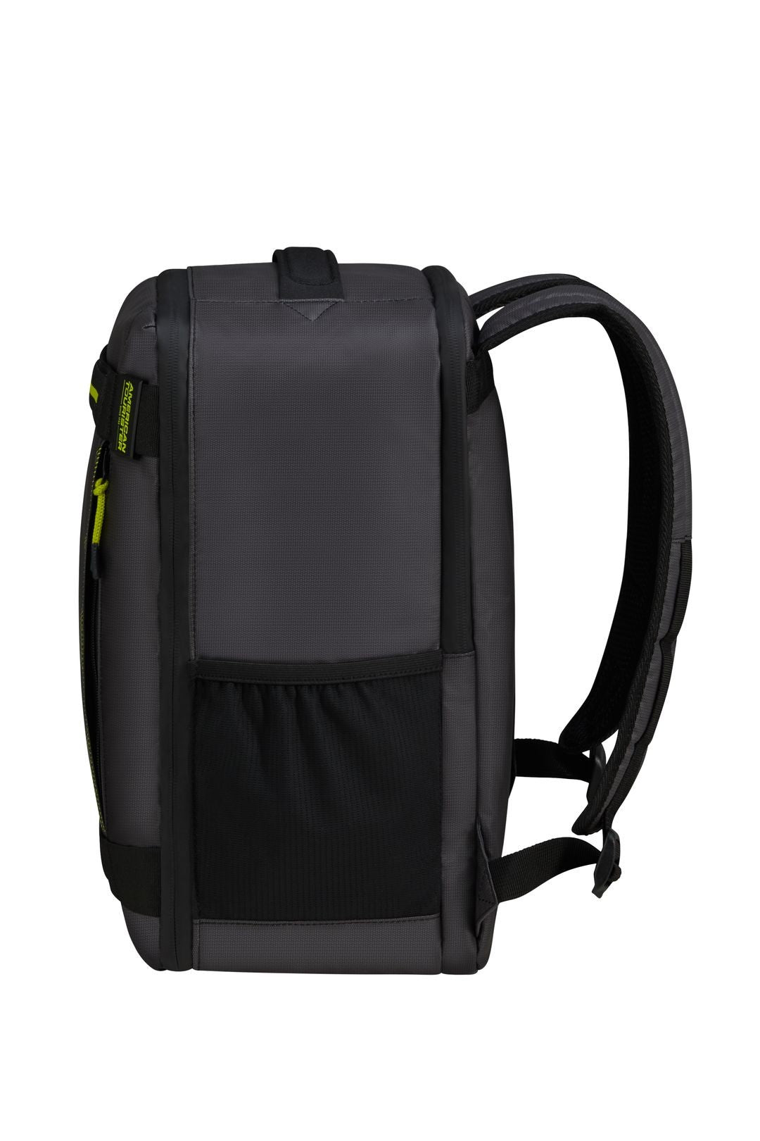 AMERICAN TOURISTER MOCHILA DE VIAJE 14” URBAN TRACK COATED