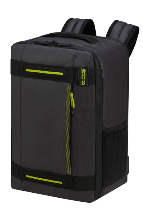 AMERICAN TOURISTER Travel backpack 14 ”Urban Track Coated