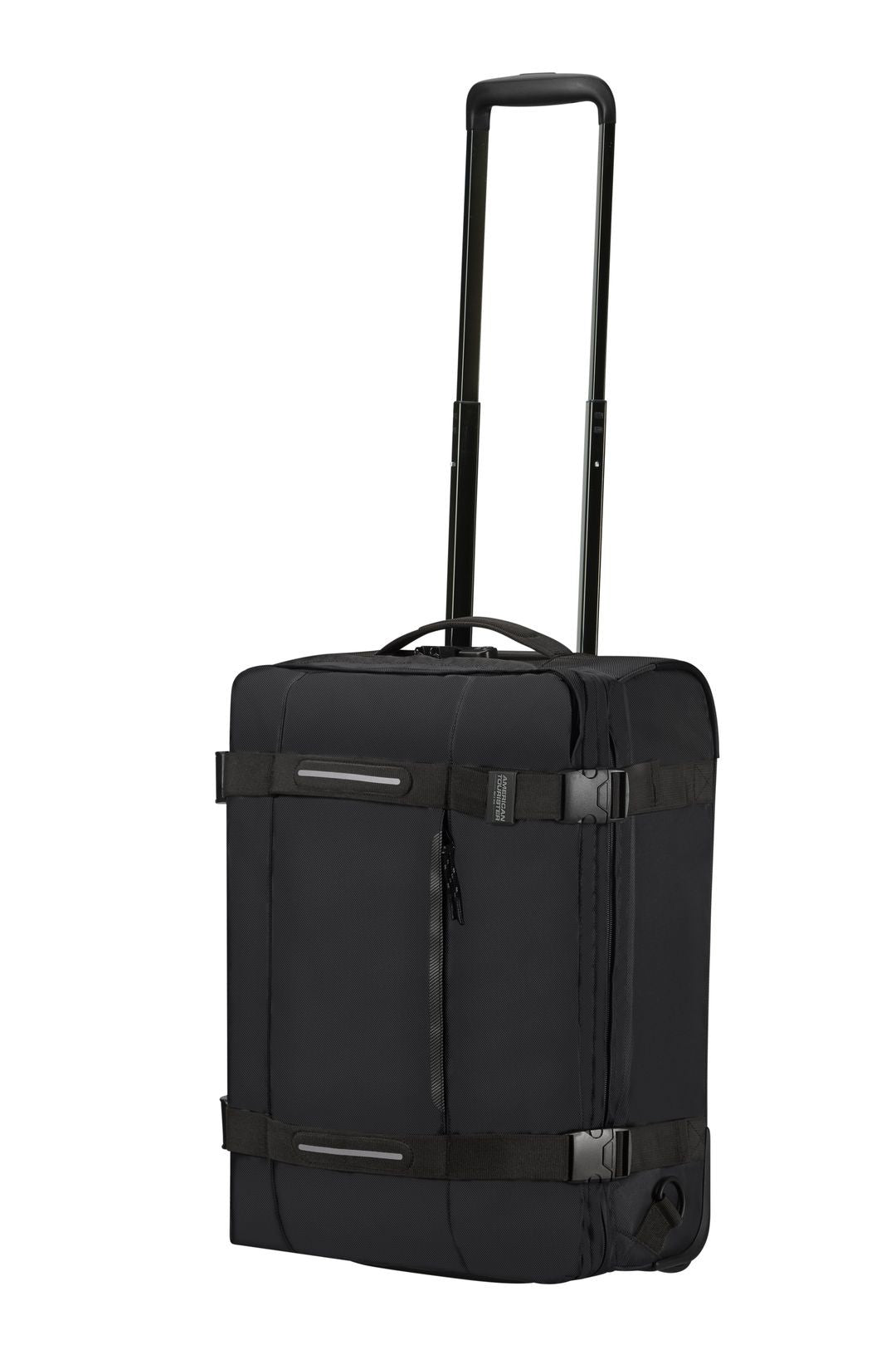 AMERICAN TOURISTER Travel bag with wheels/backpack - Urban Track 55cm