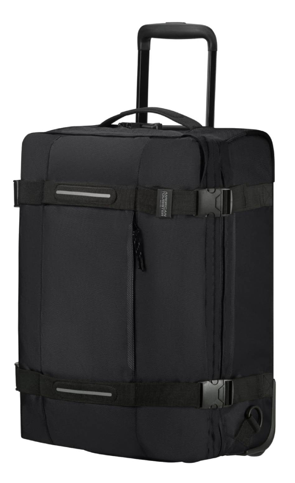 AMERICAN TOURISTER Travel bag with wheels/backpack - Urban Track 55cm