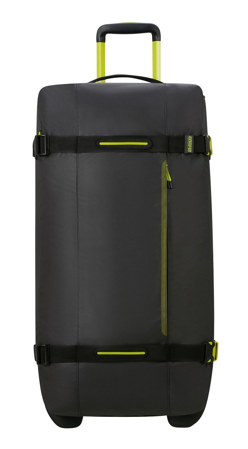 AMERICAN TOURISTER TRAVY BAG WITH WAYS L URBAN TRACK COATED