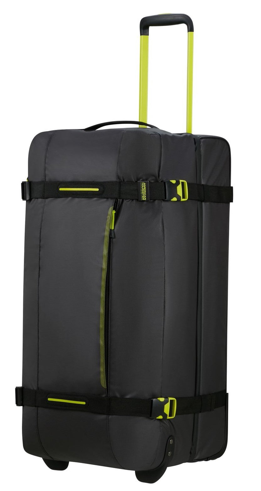 AMERICAN TOURISTER TRAVY BAG WITH WAYS L URBAN TRACK COATED