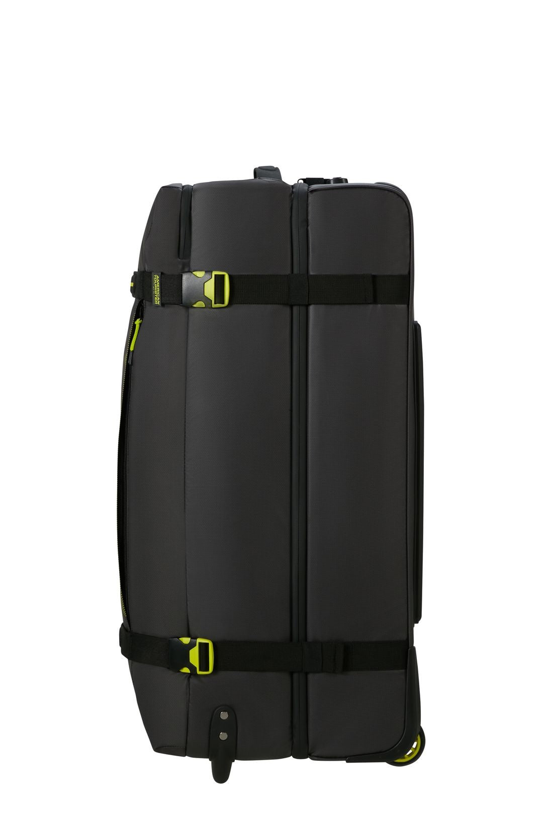 AMERICAN TOURISTER TRAVY BAG WITH WAYS L URBAN TRACK COATED