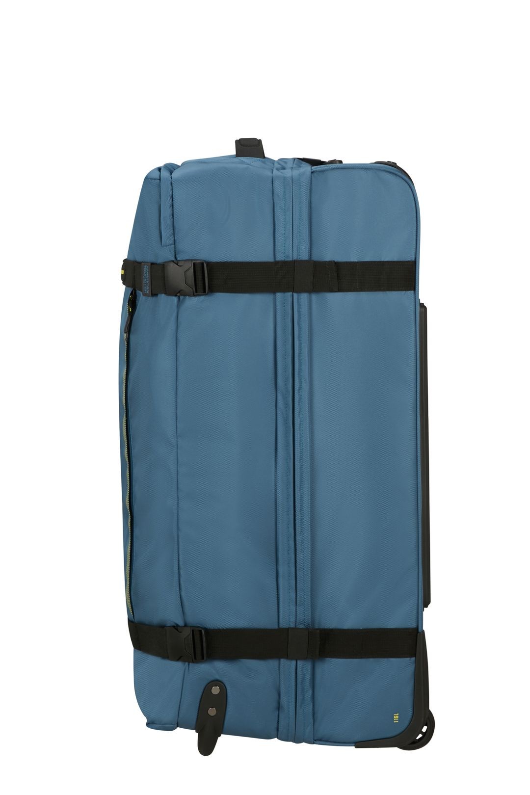 Large 2 -wheeled suitcase American Tourister