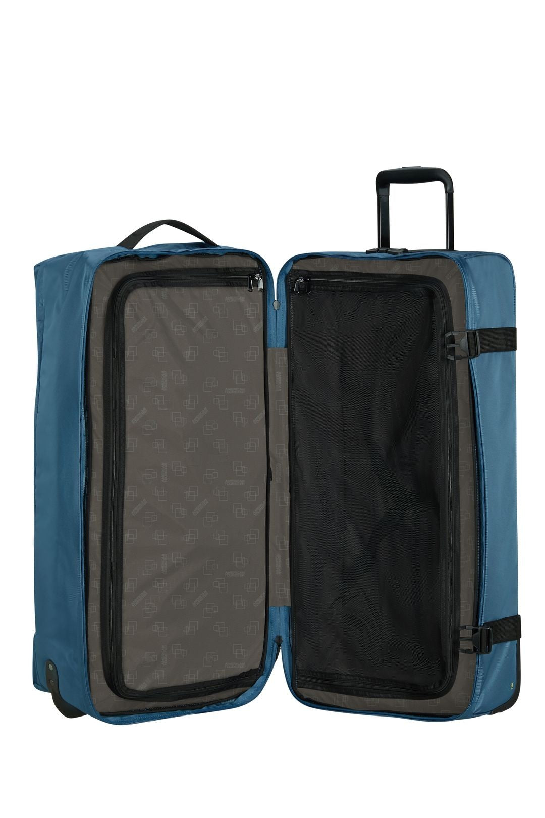 Large 2 -wheeled suitcase American Tourister