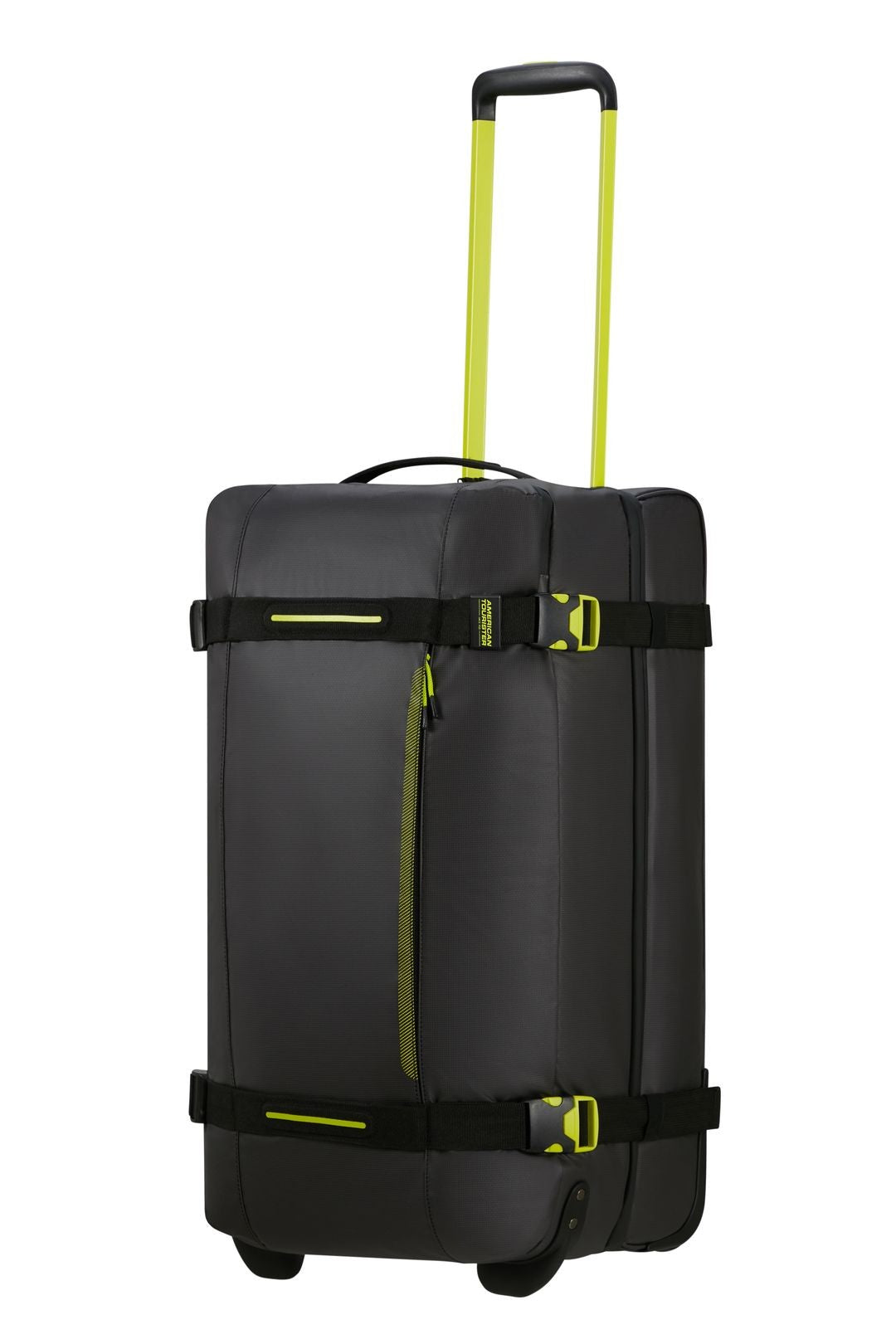 AMERICAN TOURISTER Track Track Coated Wheels Bag