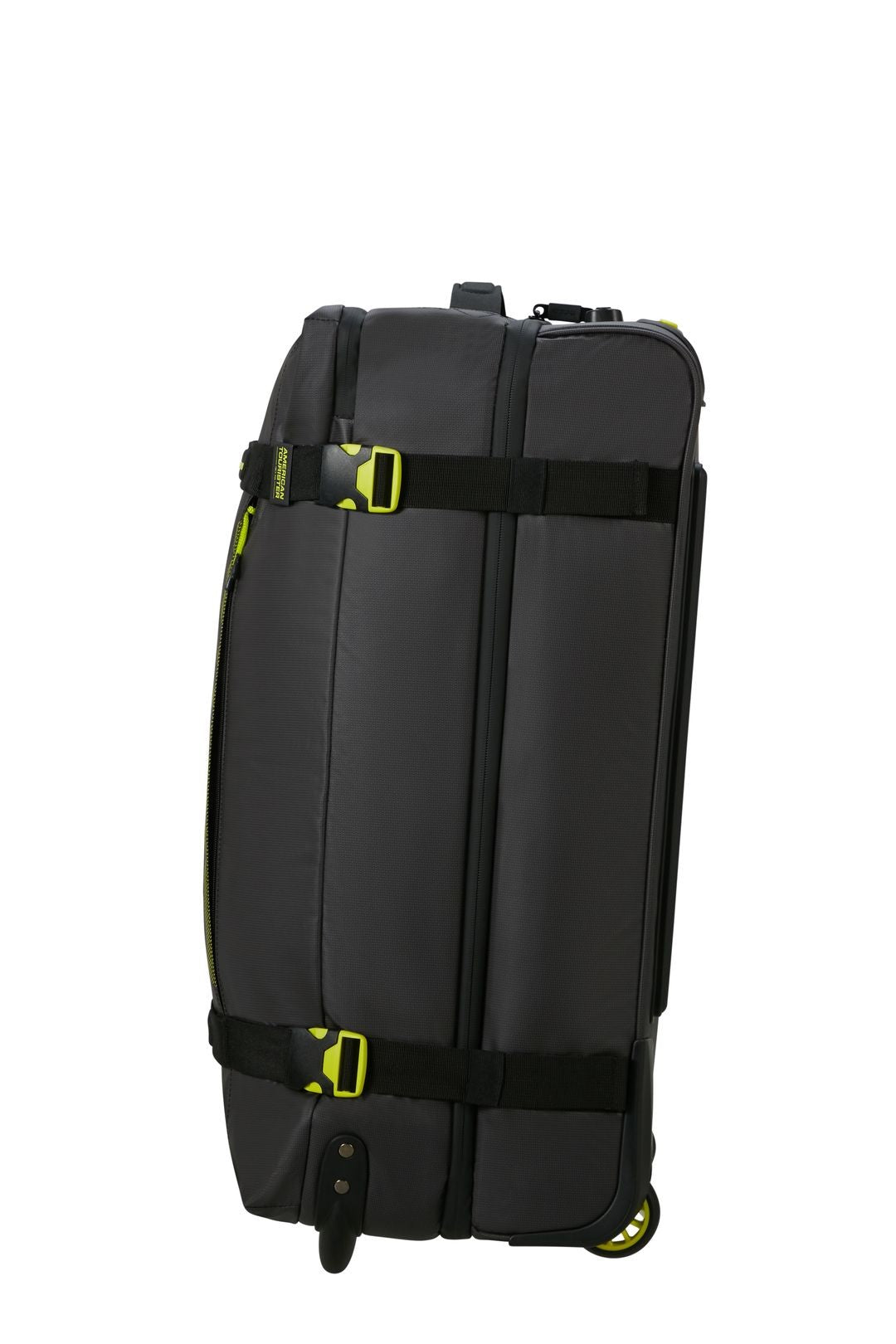 AMERICAN TOURISTER Track Track Coated Wheels Bag