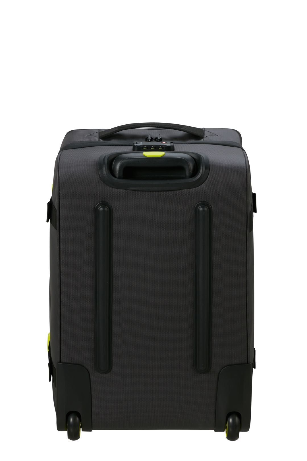 AMERICAN TOURISTER BOLSA DE VIAJE CON RUEDAS S URBAN TRACK COATED