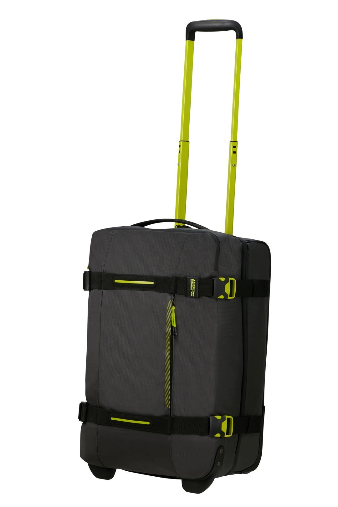 AMERICAN TOURISTER BOLSA DE VIAJE CON RUEDAS S URBAN TRACK COATED