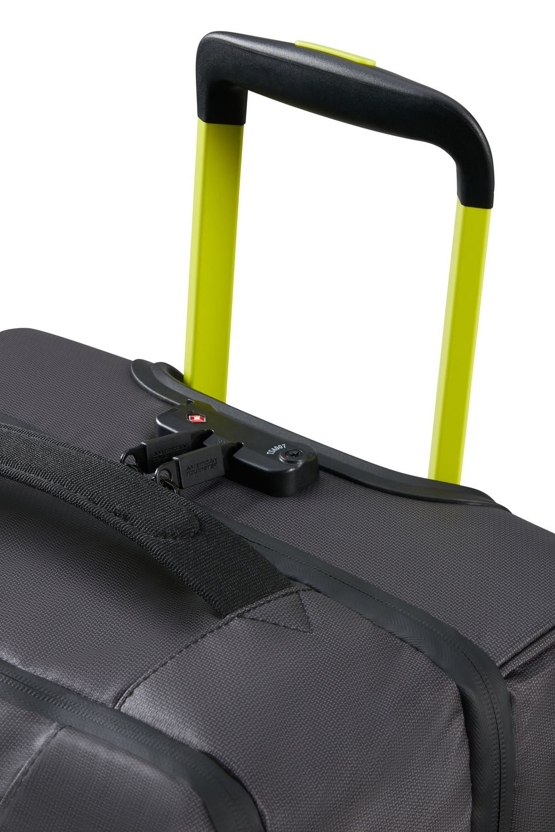 AMERICAN TOURISTER Track Track Coated Wheels Bag