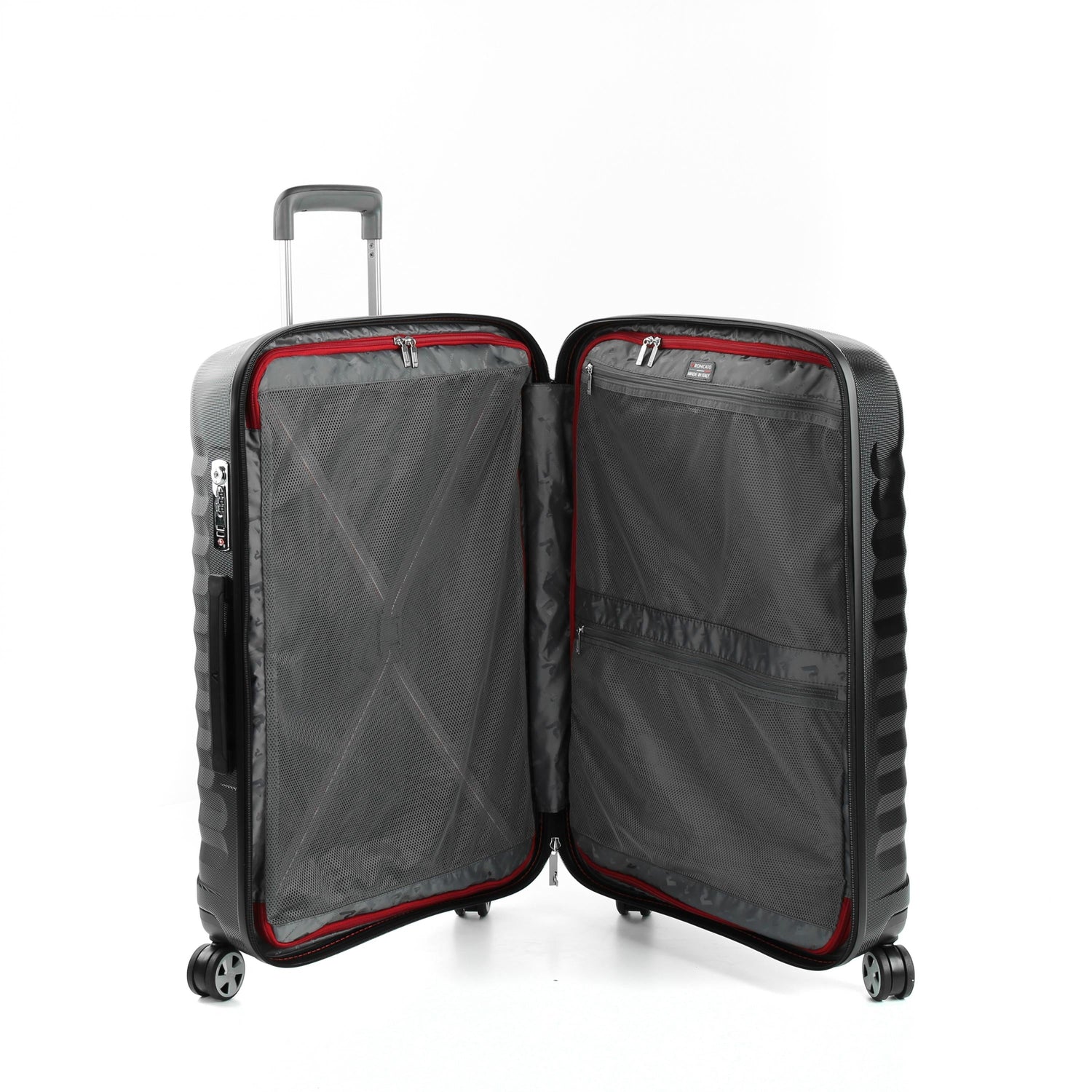 Roncato MEDIUM TROLLEY ONE ZSL REMIUM 2.0