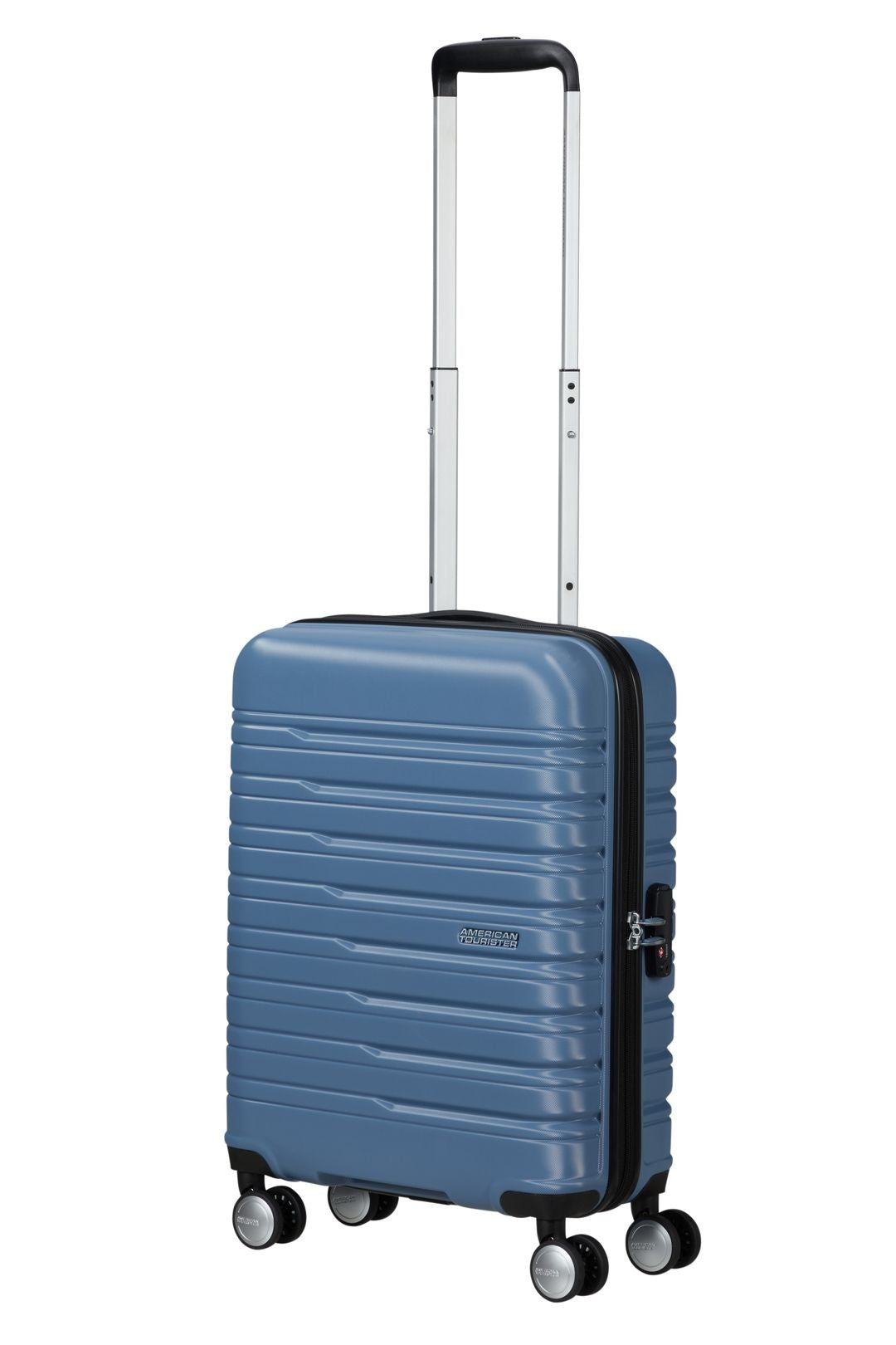 AMERICAN TOURISTER Cabin suitcase 55cm flashline