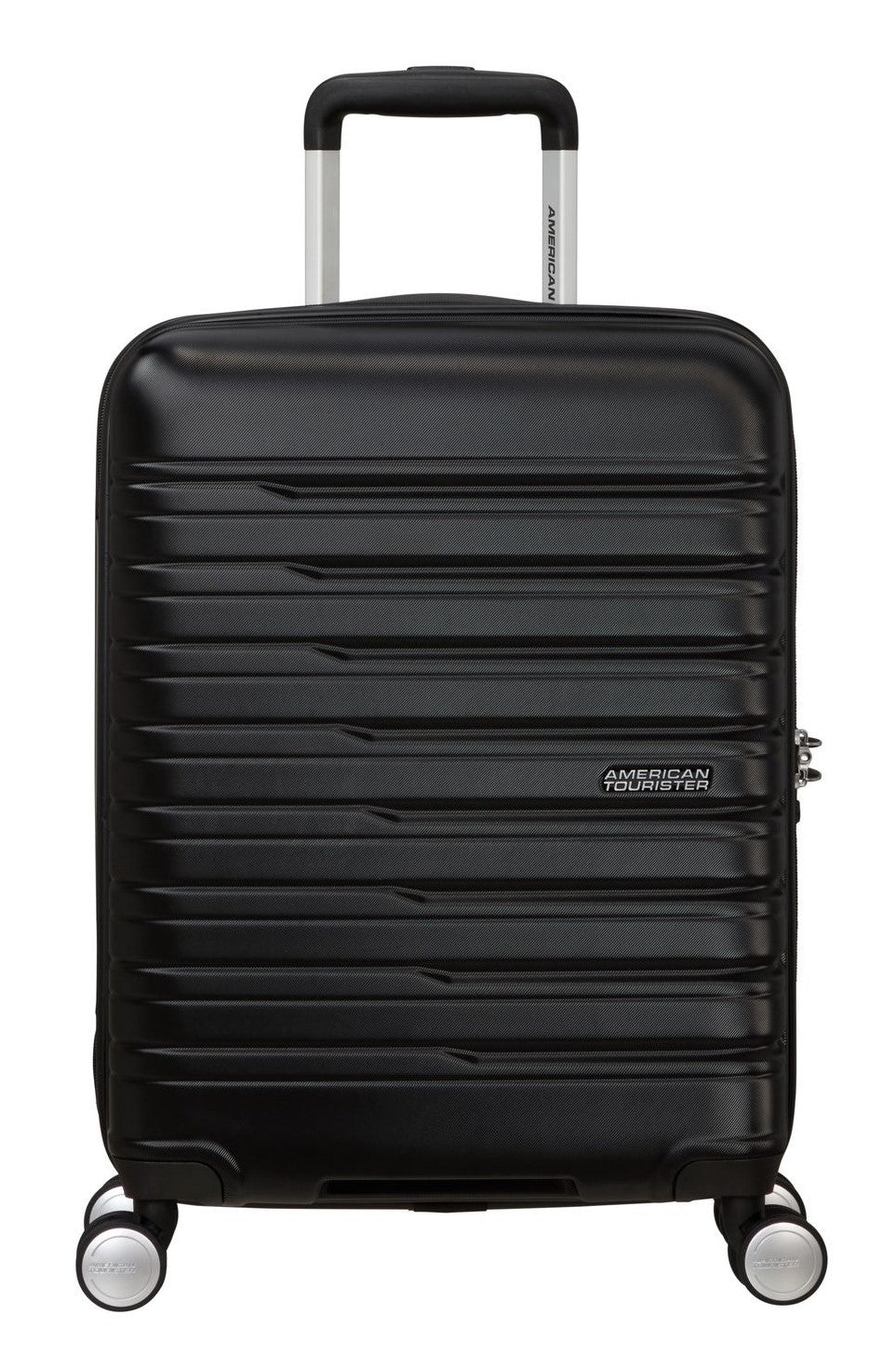 AMERICAN TOURISTER Cabin suitcase 55cm flashline