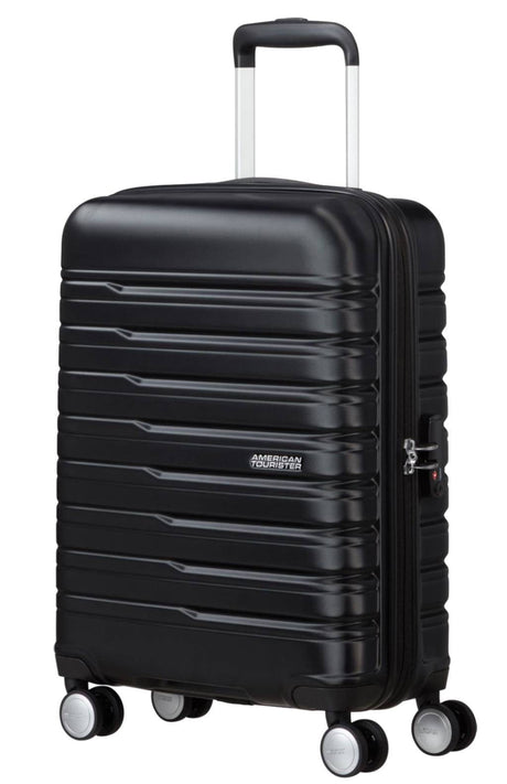 AMERICAN TOURISTER Cabin suitcase 55cm flashline