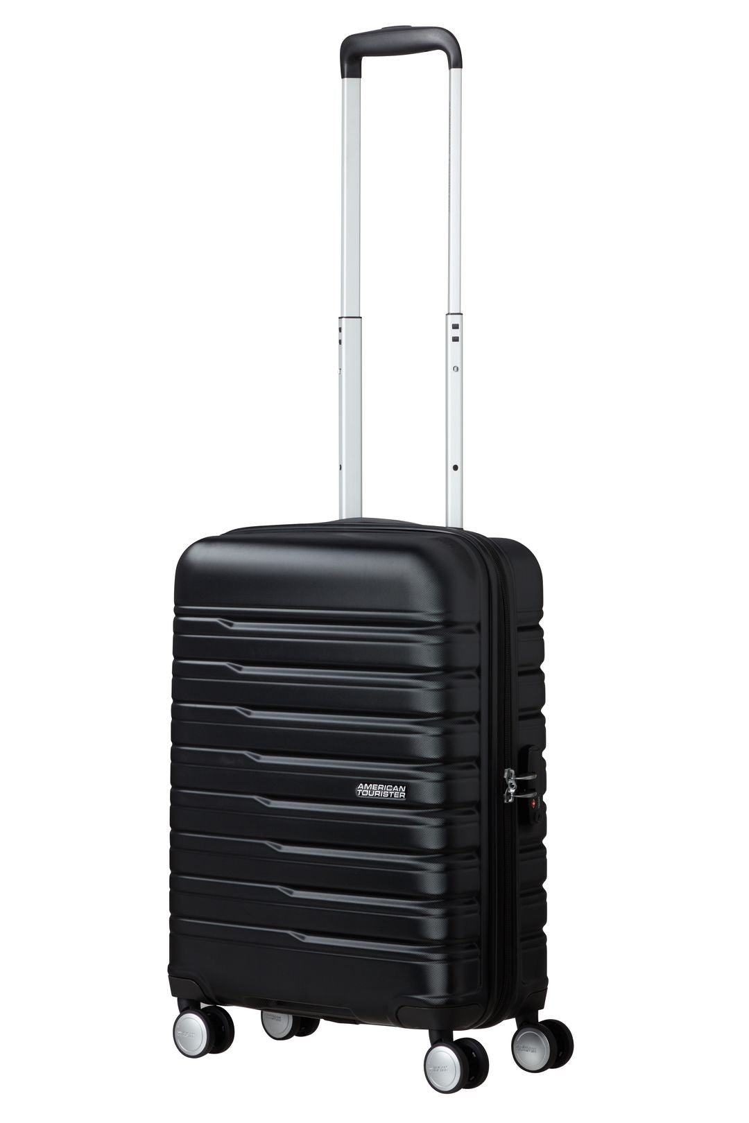 AMERICAN TOURISTER Cabin suitcase 55cm flashline