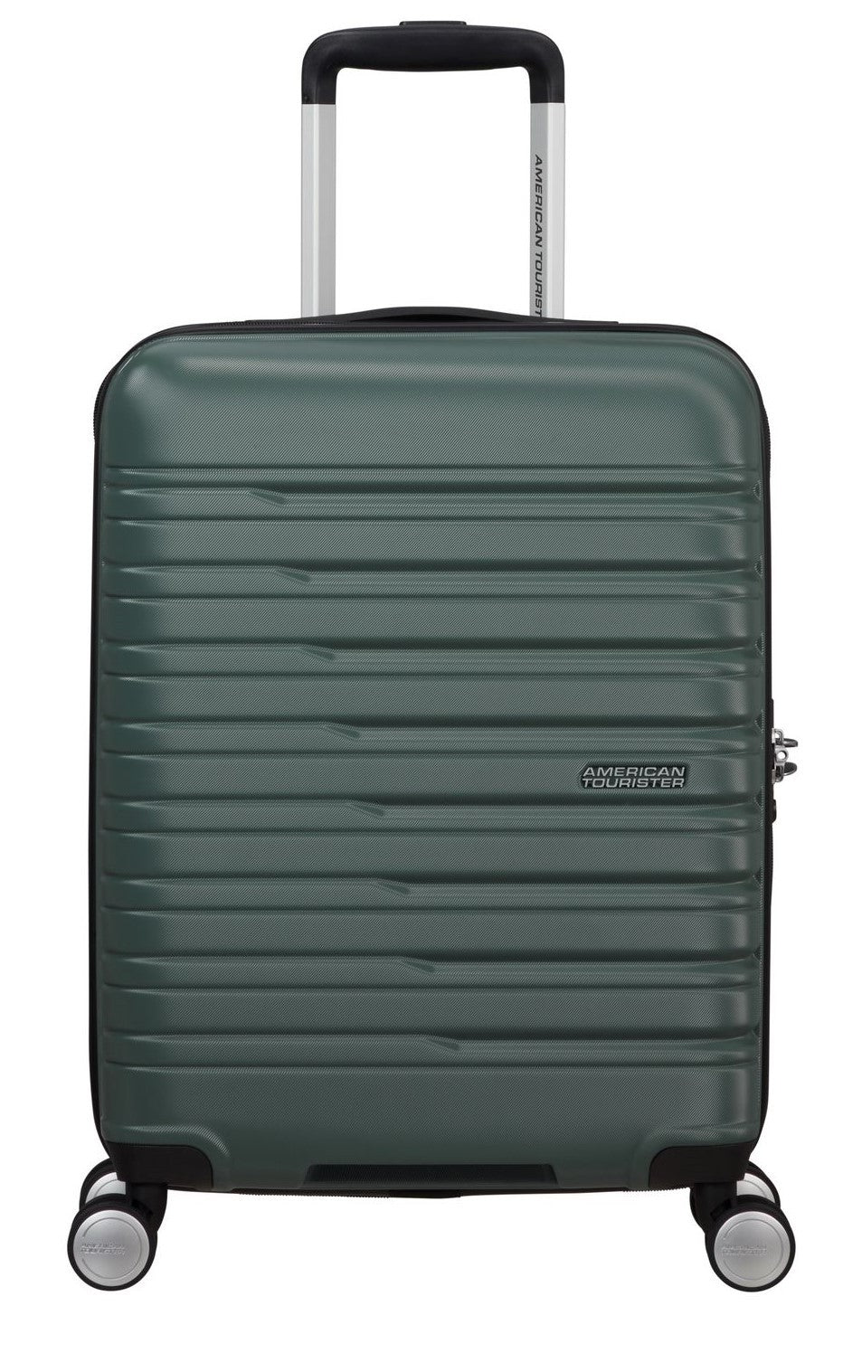 AMERICAN TOURISTER Cabin suitcase 55cm flashline