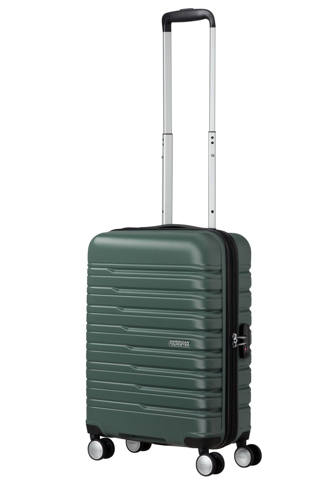 AMERICAN TOURISTER Cabin suitcase 55cm flashline