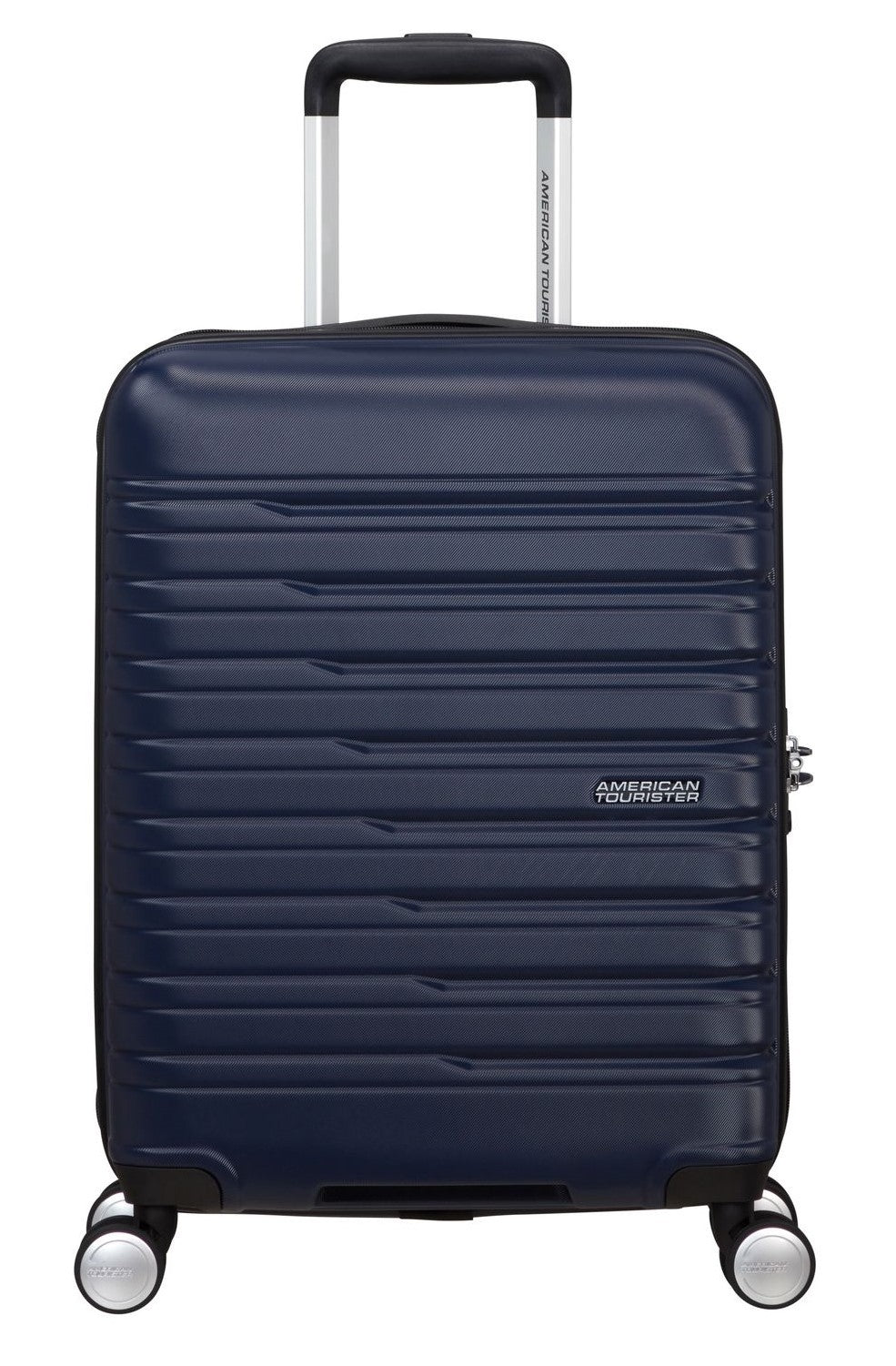 AMERICAN TOURISTER Cabin suitcase 55cm flashline