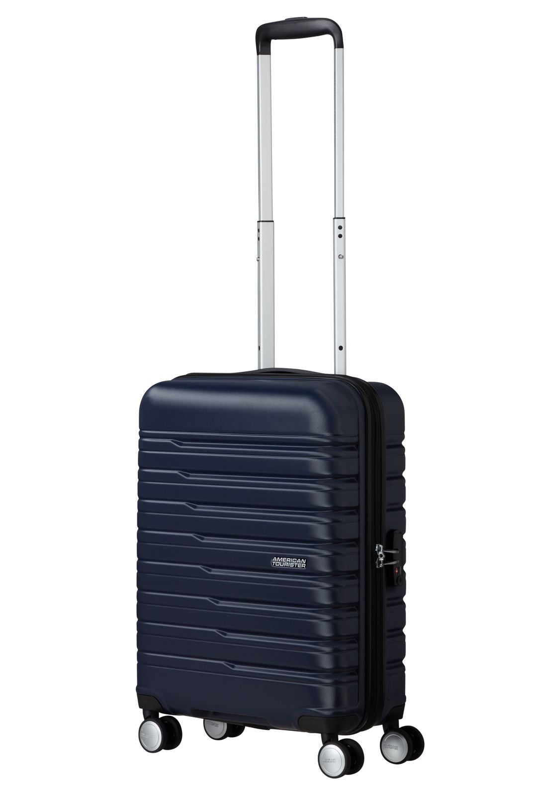 AMERICAN TOURISTER Cabin suitcase 55cm flashline