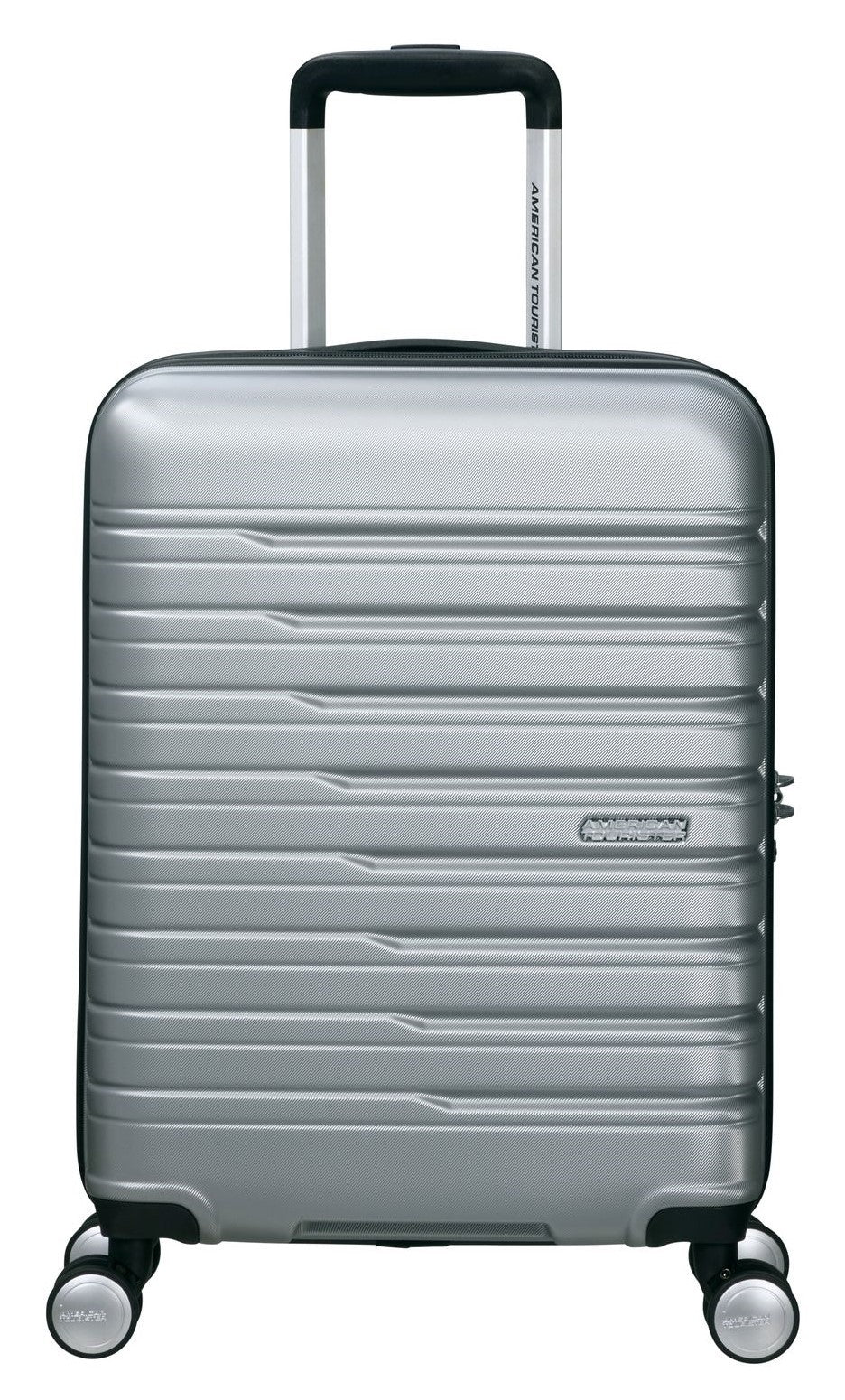 AMERICAN TOURISTER Cabin suitcase 55cm flashline