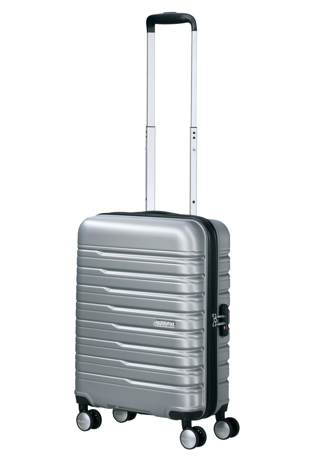 AMERICAN TOURISTER Cabin suitcase 55cm flashline