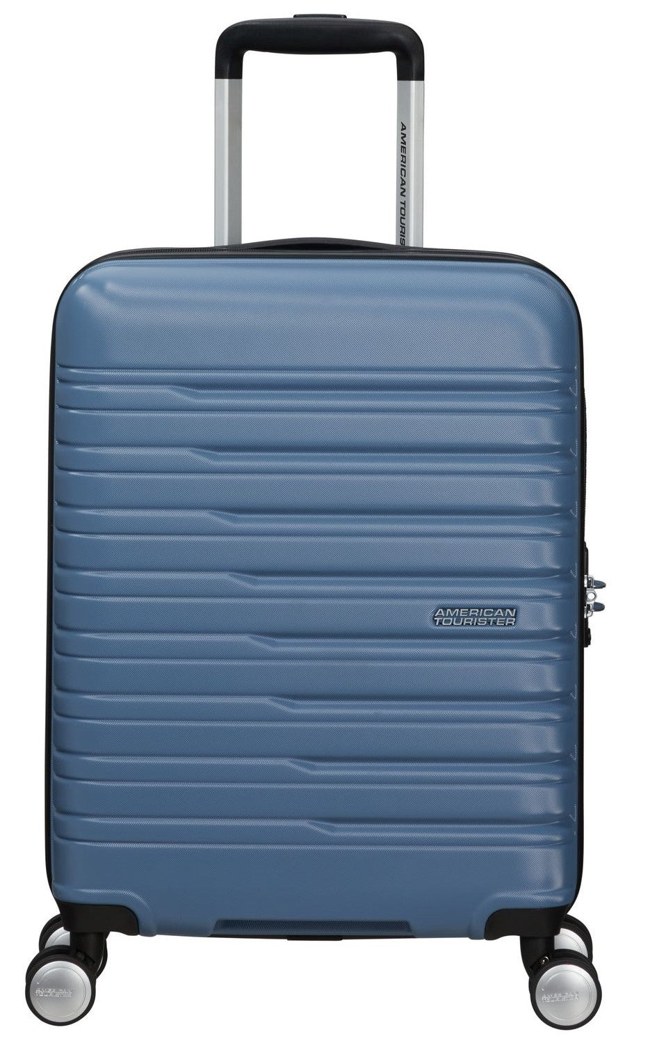 AMERICAN TOURISTER Cabin suitcase 55cm flashline