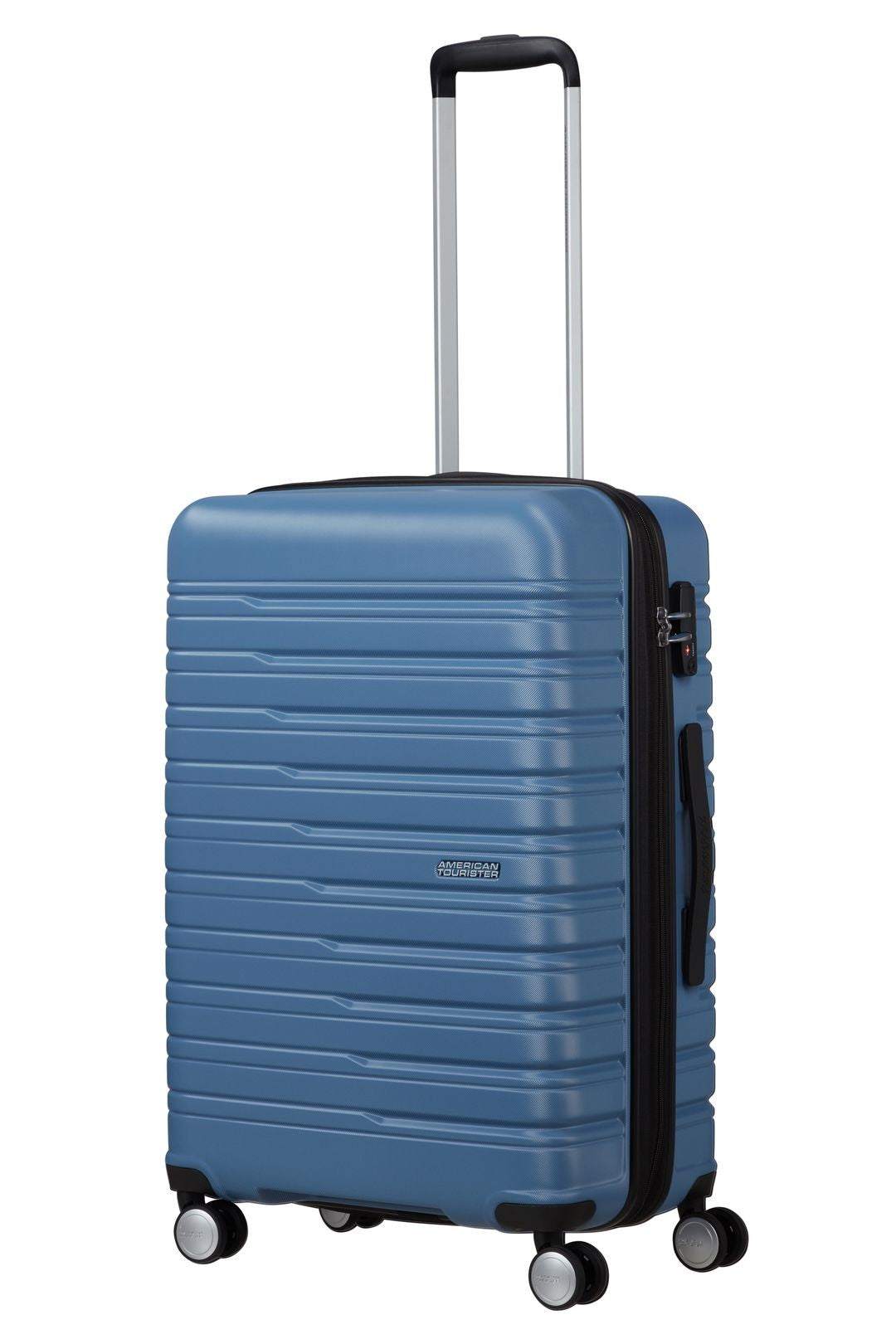 AMERICAN TOURISTER Extensible median suitcase 67cm flashline