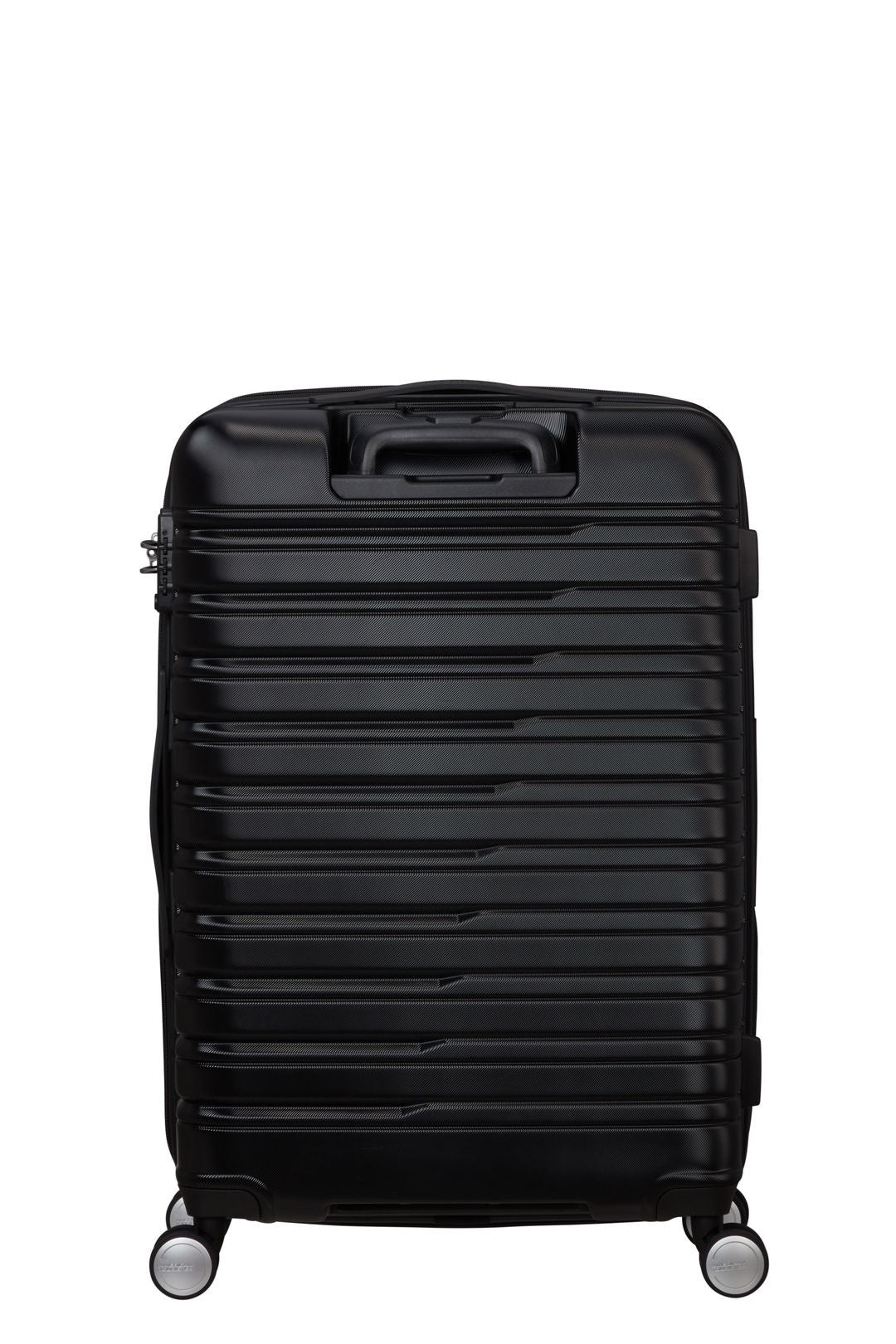 AMERICAN TOURISTER Extensible median suitcase 67cm flashline