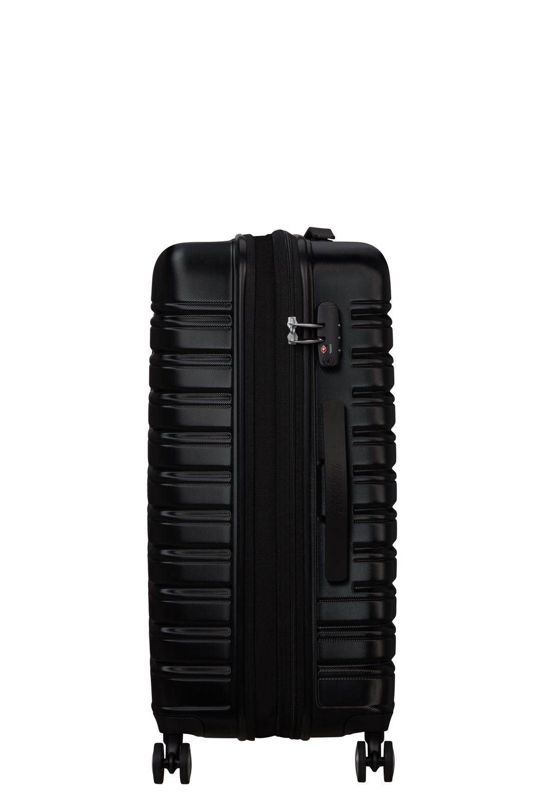 AMERICAN TOURISTER Extensible median suitcase 67cm flashline