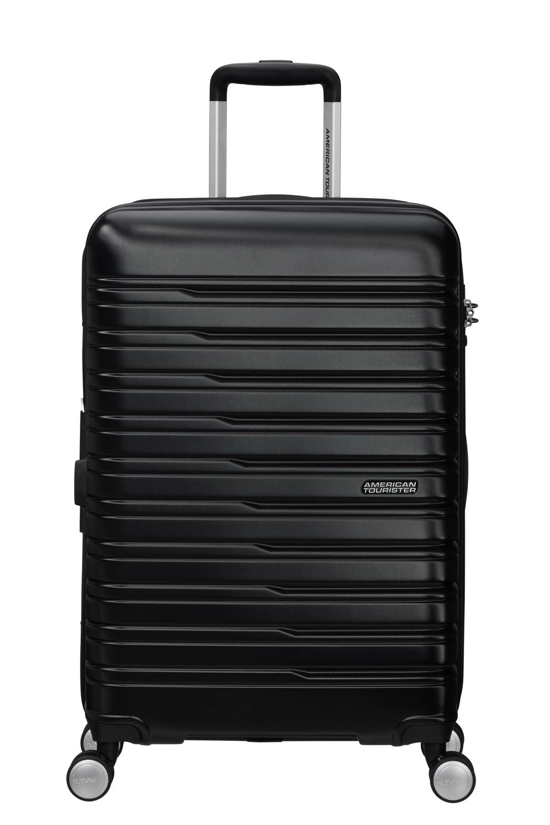 AMERICAN TOURISTER Extensible median suitcase 67cm flashline