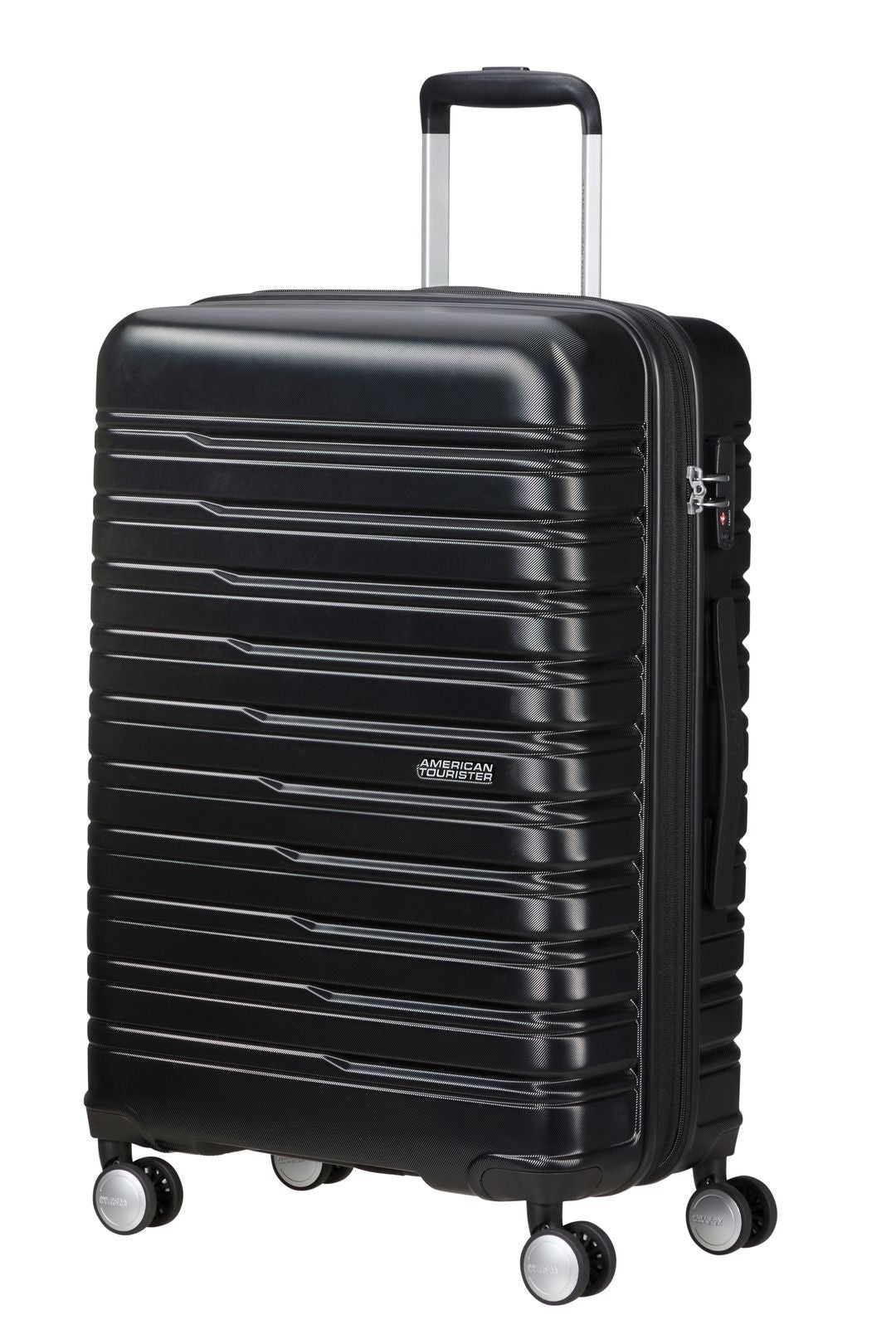 AMERICAN TOURISTER Extensible median suitcase 67cm flashline