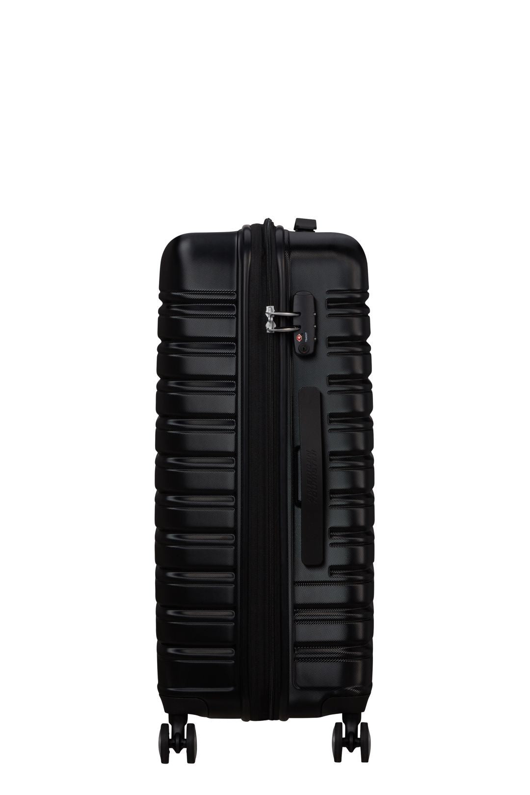 AMERICAN TOURISTER Extensible median suitcase 67cm flashline