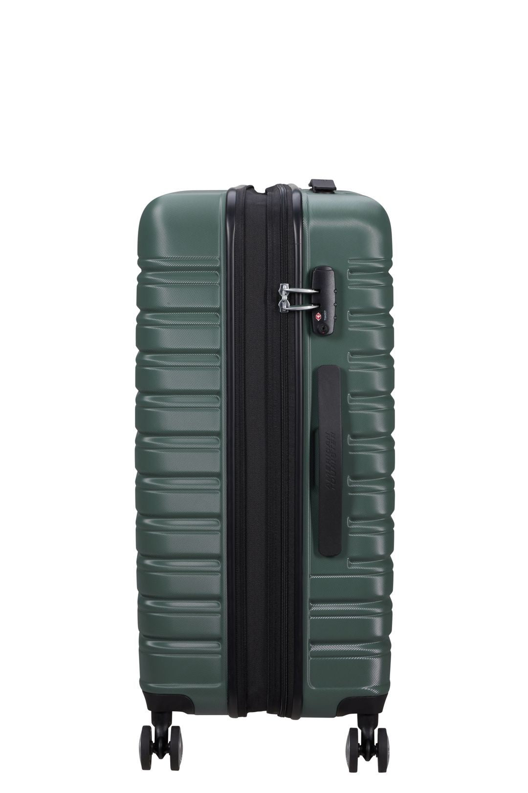 AMERICAN TOURISTER Extensible median suitcase 67cm flashline