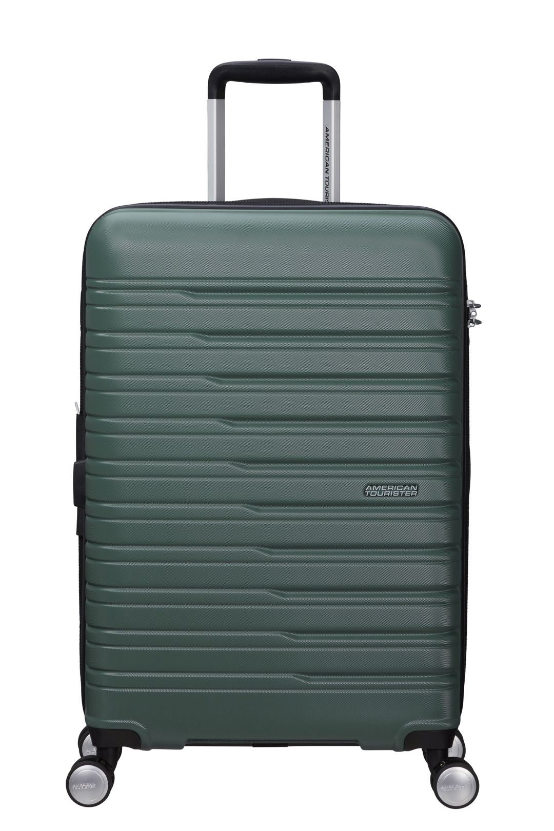 AMERICAN TOURISTER Extensible median suitcase 67cm flashline