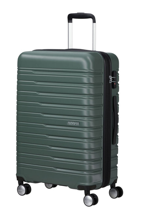 AMERICAN TOURISTER Extensible median suitcase 67cm flashline