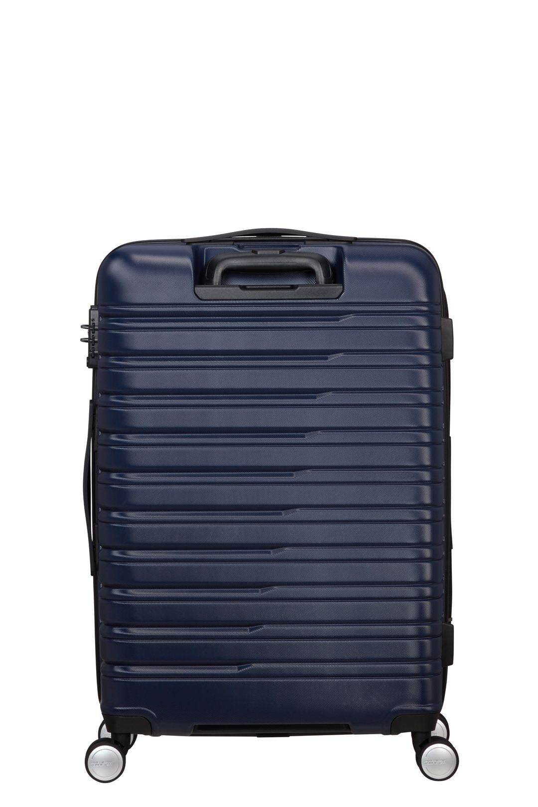 AMERICAN TOURISTER Extensible median suitcase 67cm flashline