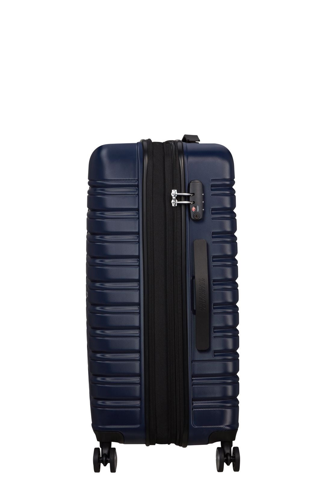 AMERICAN TOURISTER Extensible median suitcase 67cm flashline