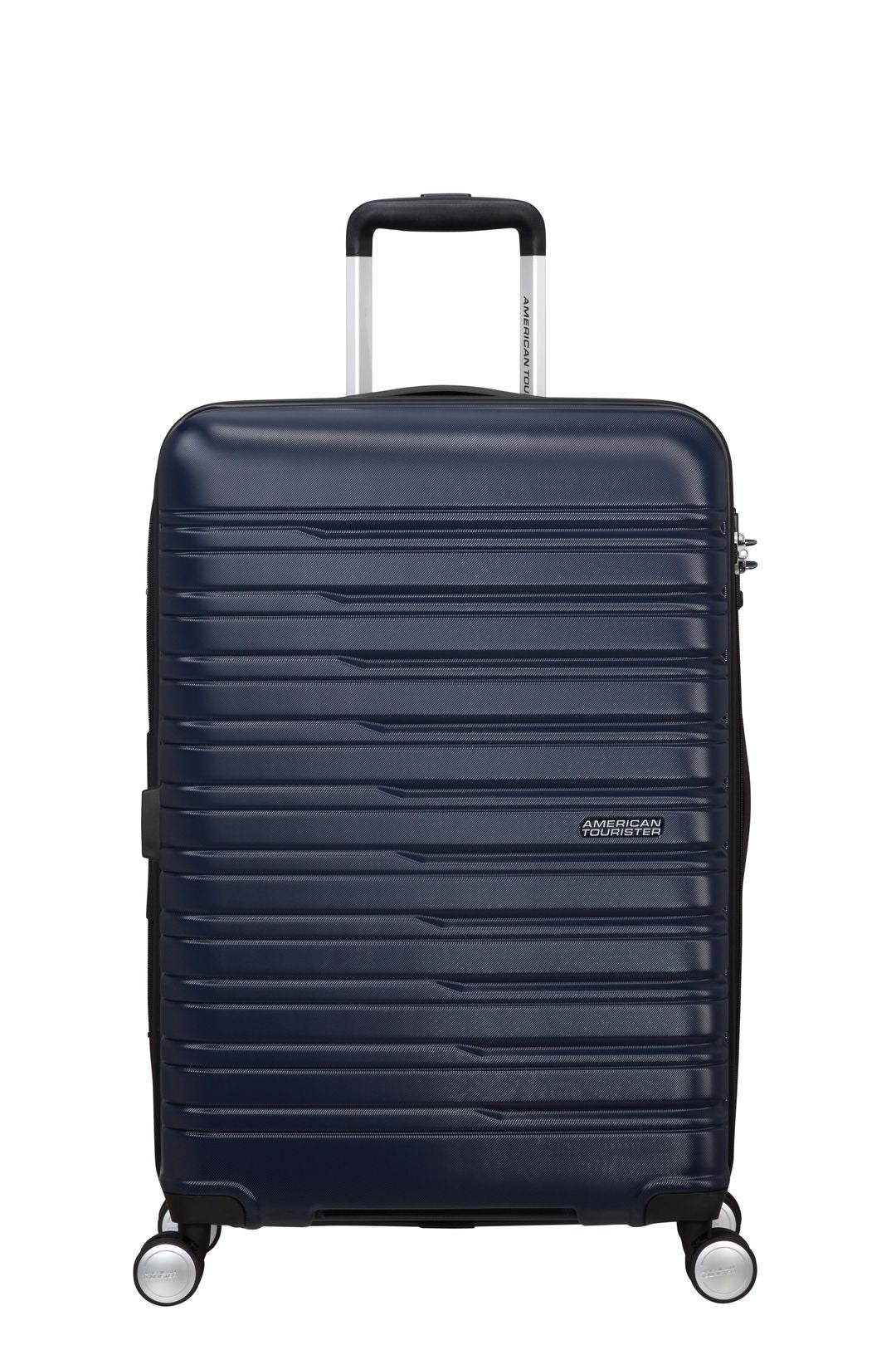 AMERICAN TOURISTER Extensible median suitcase 67cm flashline