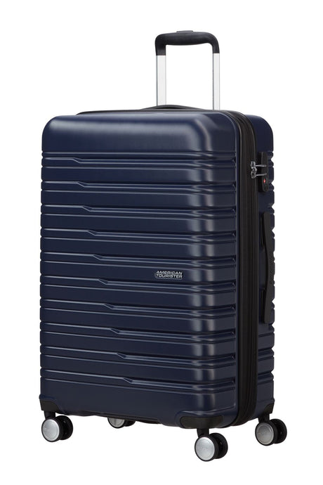 AMERICAN TOURISTER Extensible median suitcase 67cm flashline