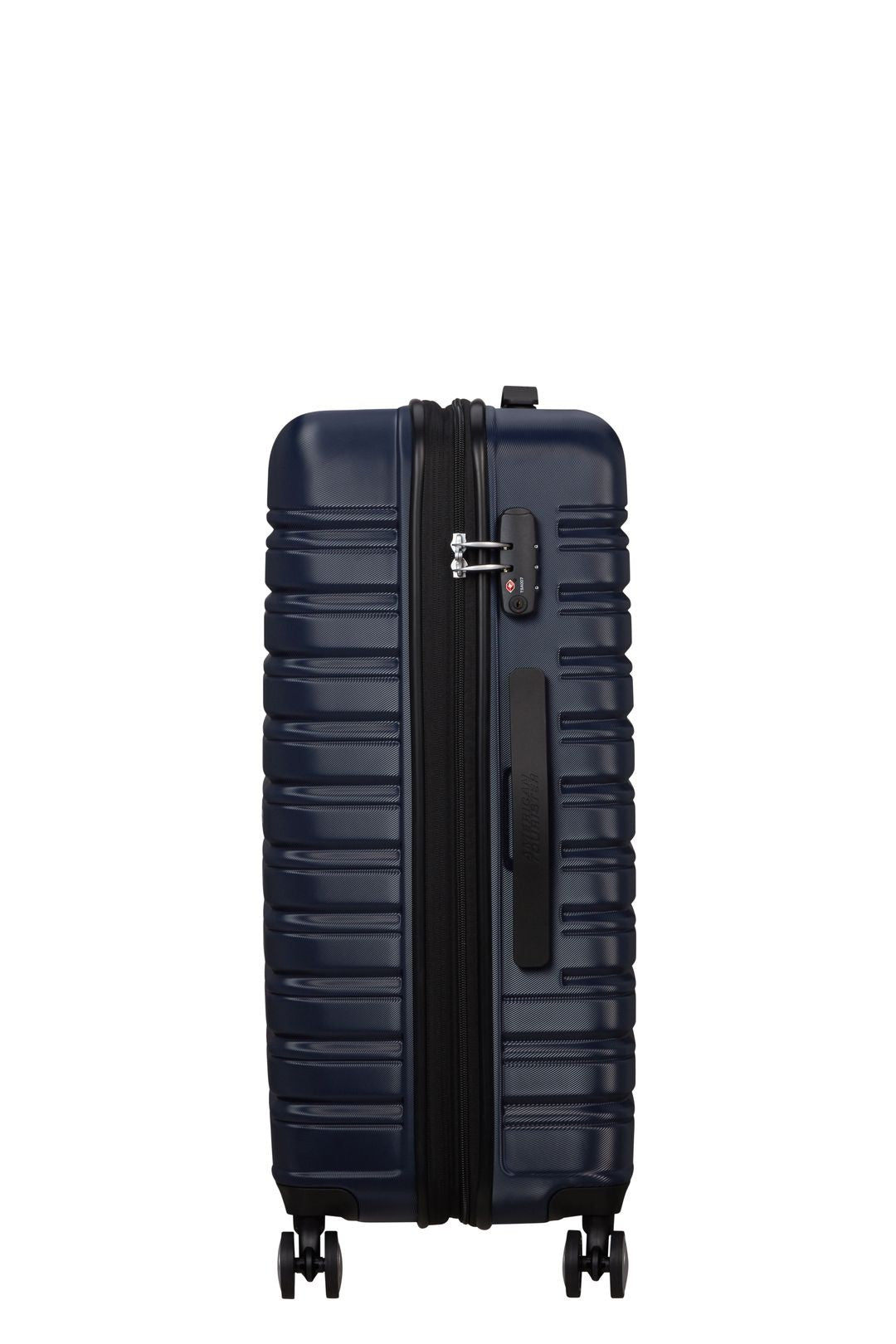 AMERICAN TOURISTER Extensible median suitcase 67cm flashline