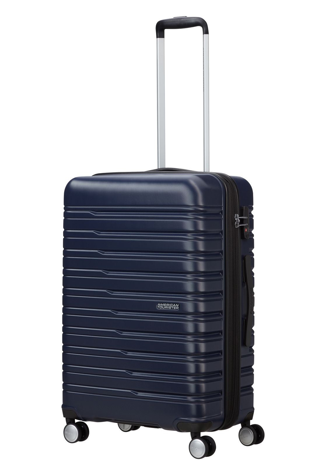 AMERICAN TOURISTER Extensible median suitcase 67cm flashline